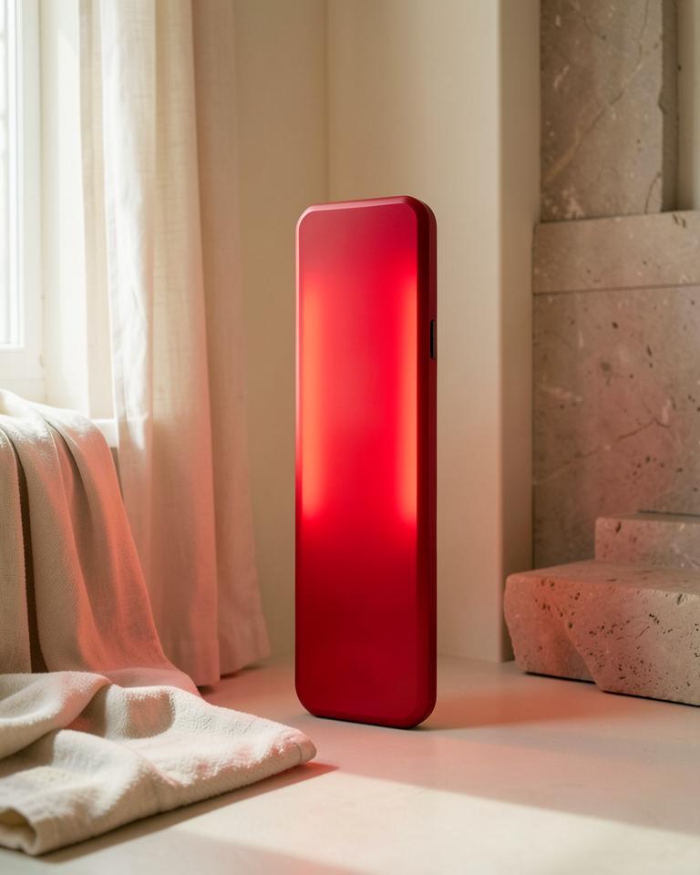 Red Light Therapy Panel